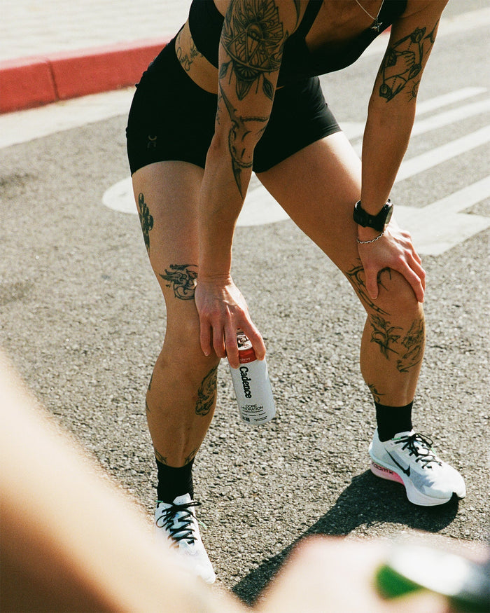 Building an Endurance Boosting Fuel Bowl