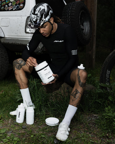 The Fuel Mix: Foundation Fuel