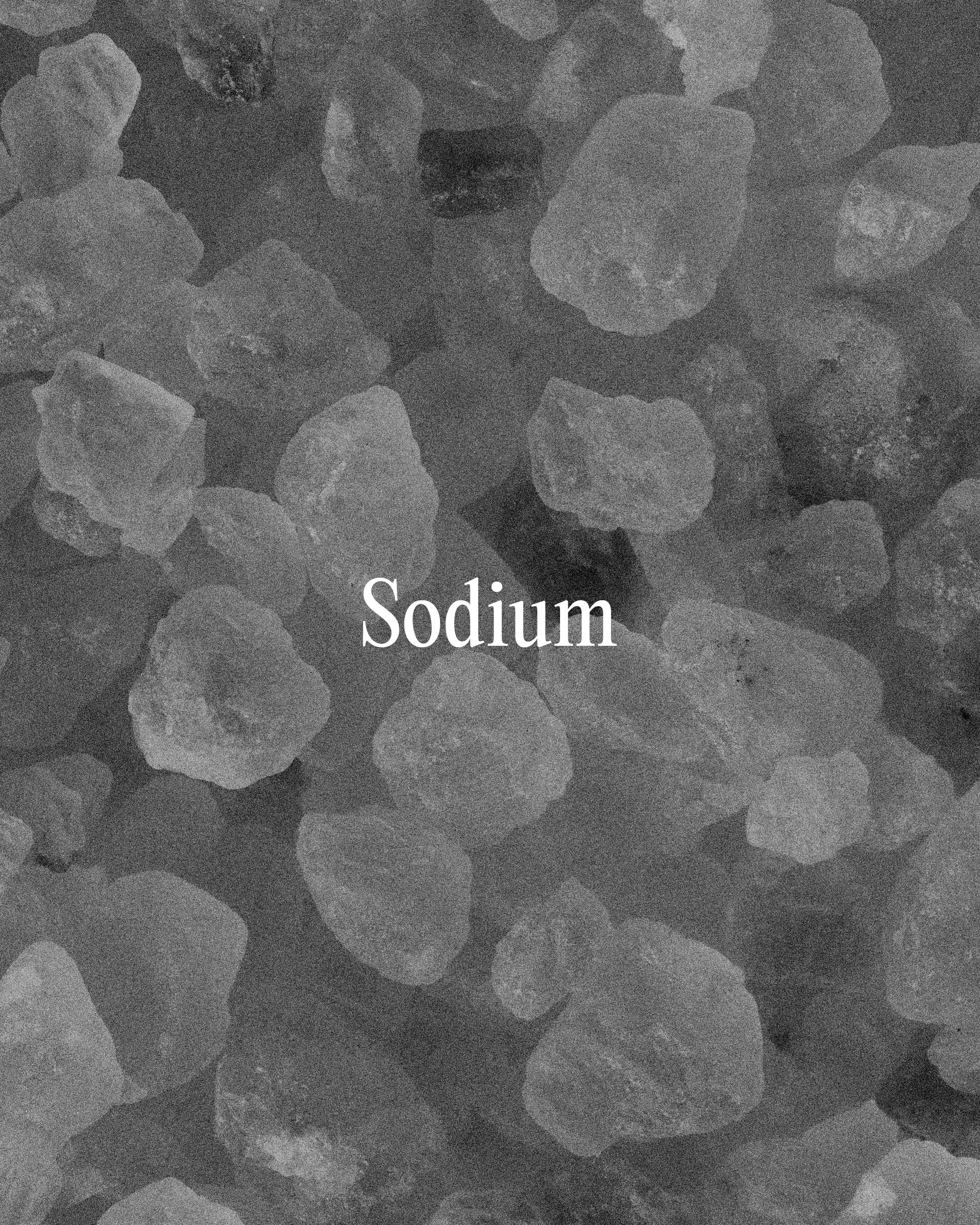 What Is Sodium? Hydration & Performance Benefits