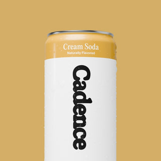 Cream Soda