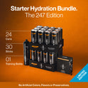 247 Starter Hydration System