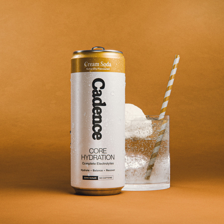 Cream Soda