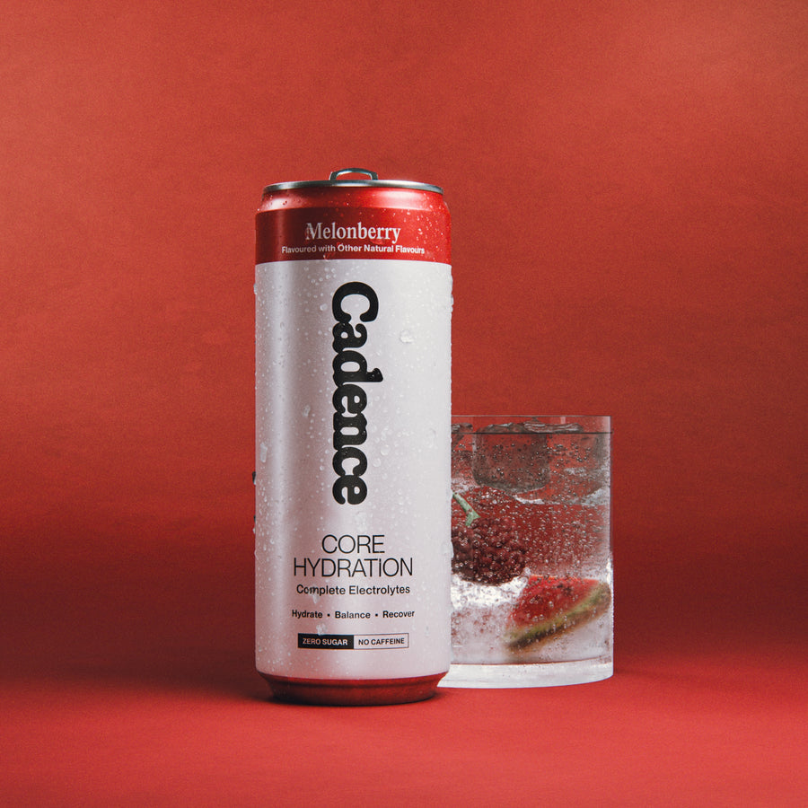 Melonberry