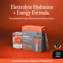 Energy Hydration Sachets - Grapefruit