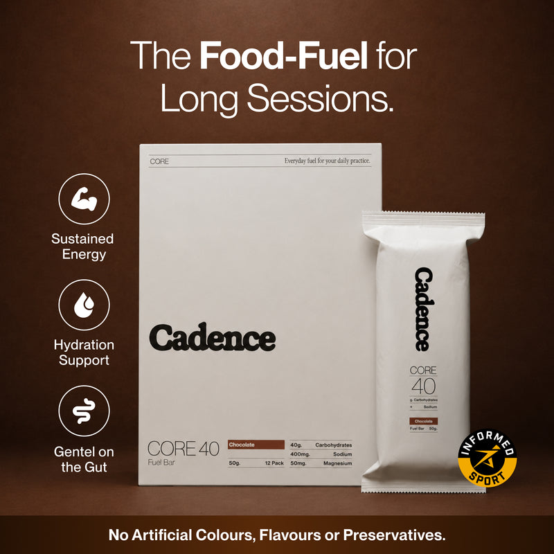 Core Fuel Bar - Chocolate