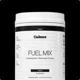 Fuel Mix Carbohydrate Powder