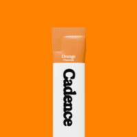 Daily Hydration Sachets - Orange