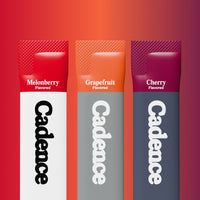 Hydration Sachet Stack - Variety Pack