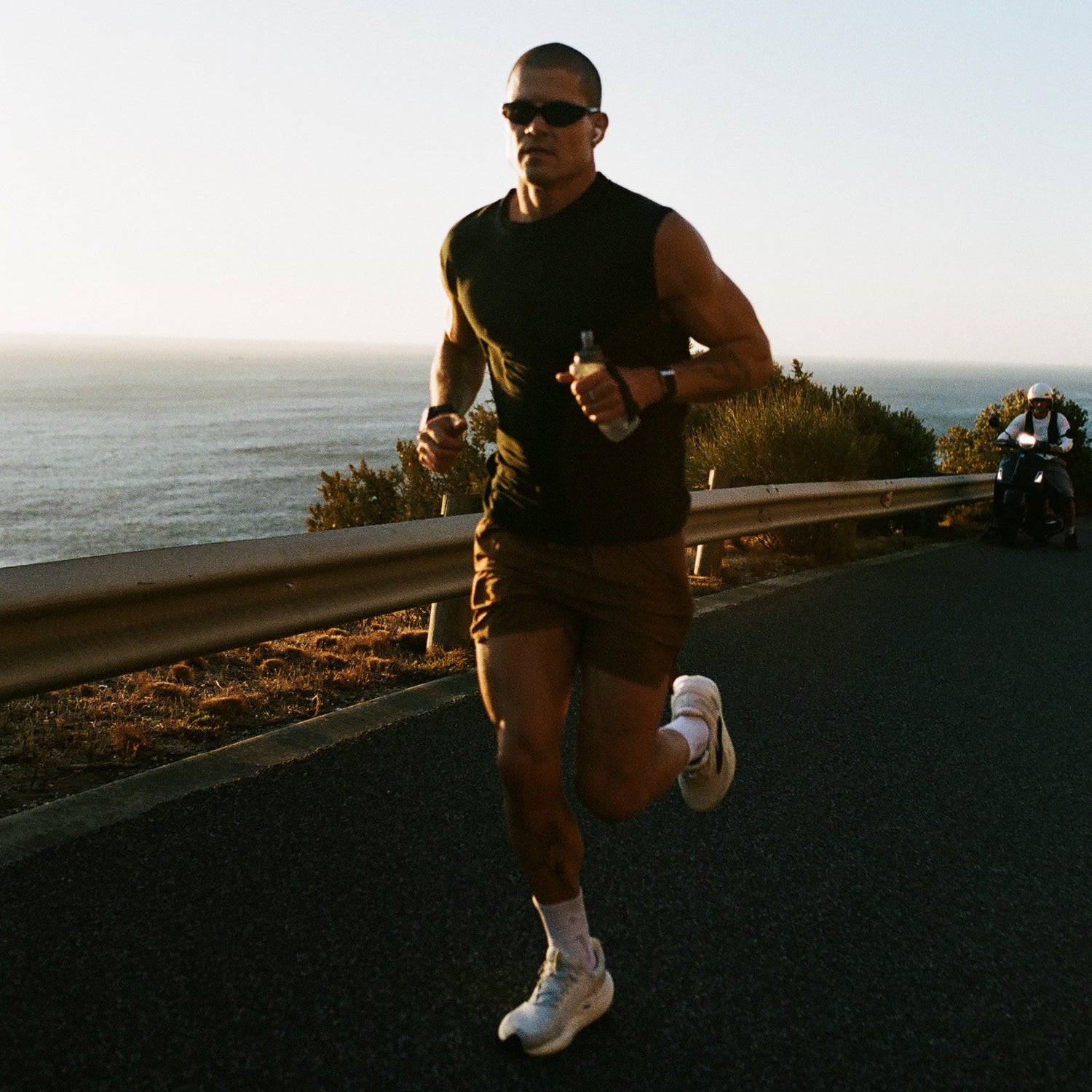 Ultramarathon Nutrition Guide