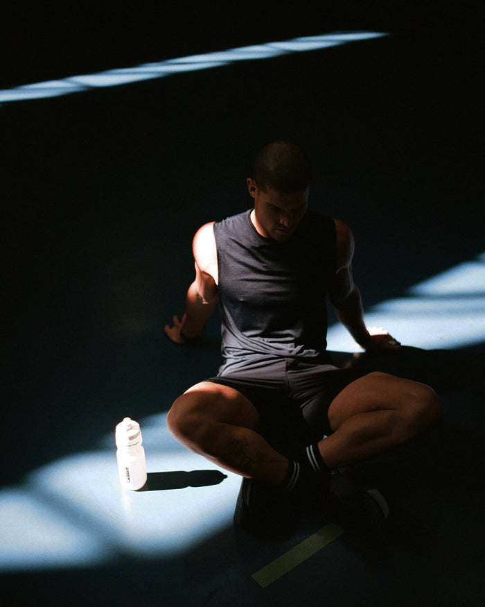 The Marathon Recovery Guide