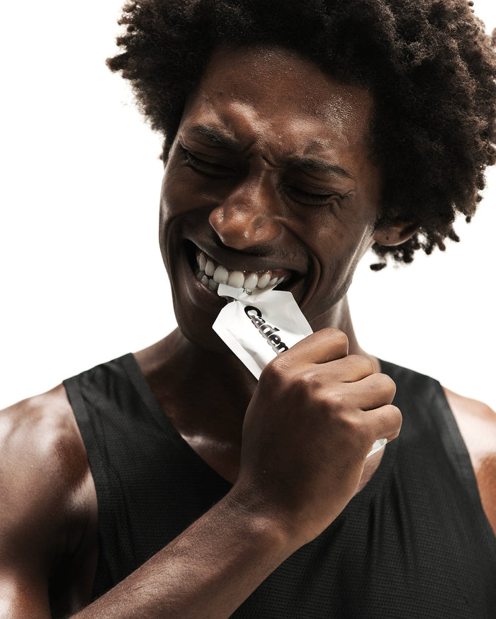 Fuel Guide: Carbohydrates