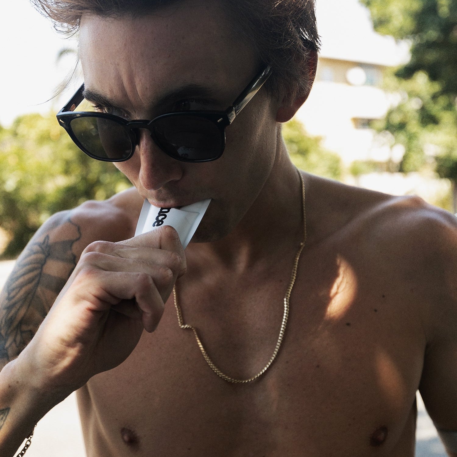 Ultramarathon Nutrition Guide