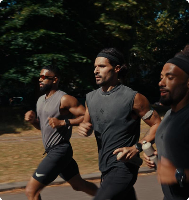 The Silent Opponent - How nutrition science is utilised to beat the heat during the 2026 FIFA World Cup