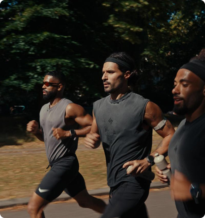 The Silent Opponent - How nutrition science is utilised to beat the heat during the 2026 FIFA World Cup