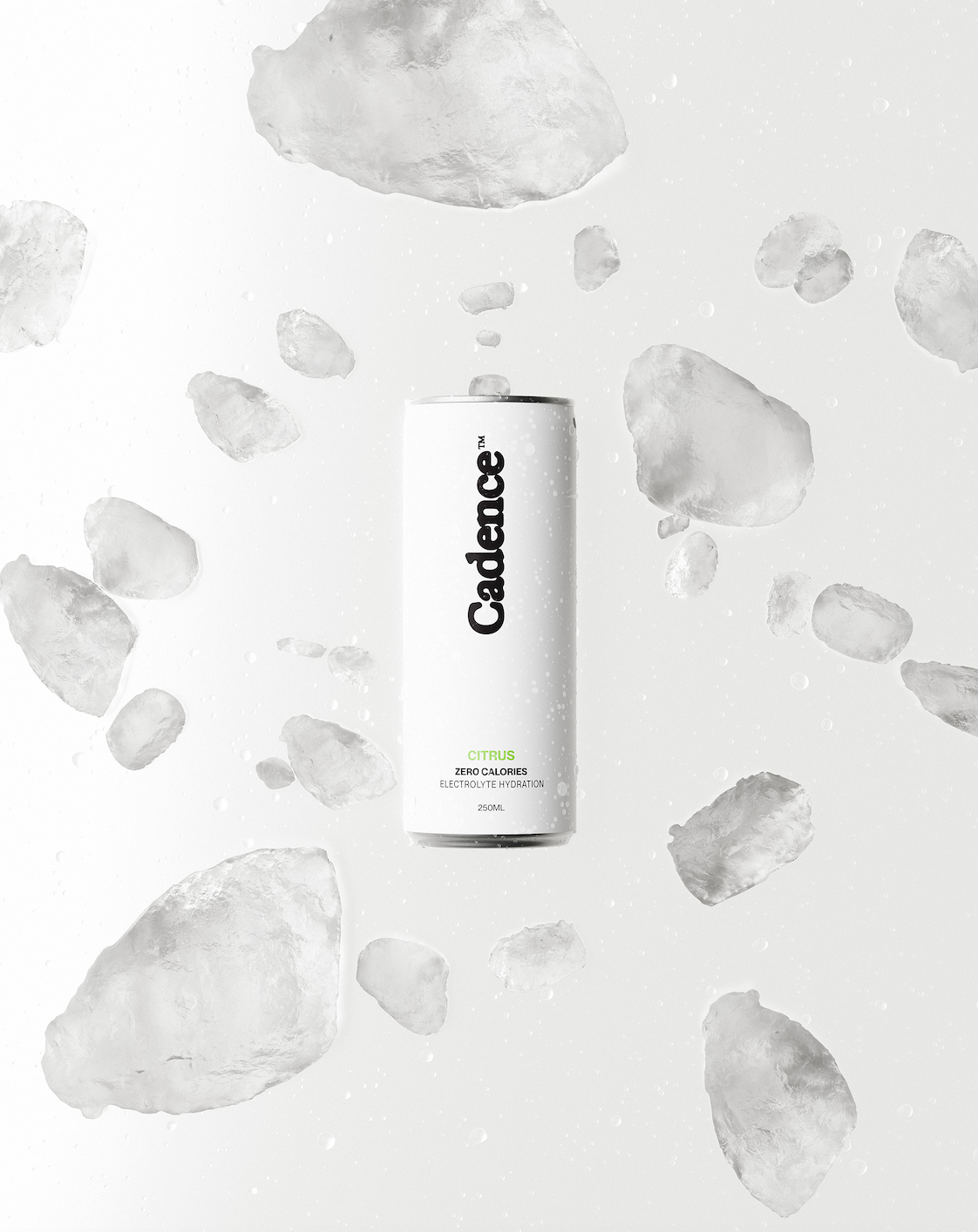 Is Cadence™ Electrolyte Hydration Vegan?