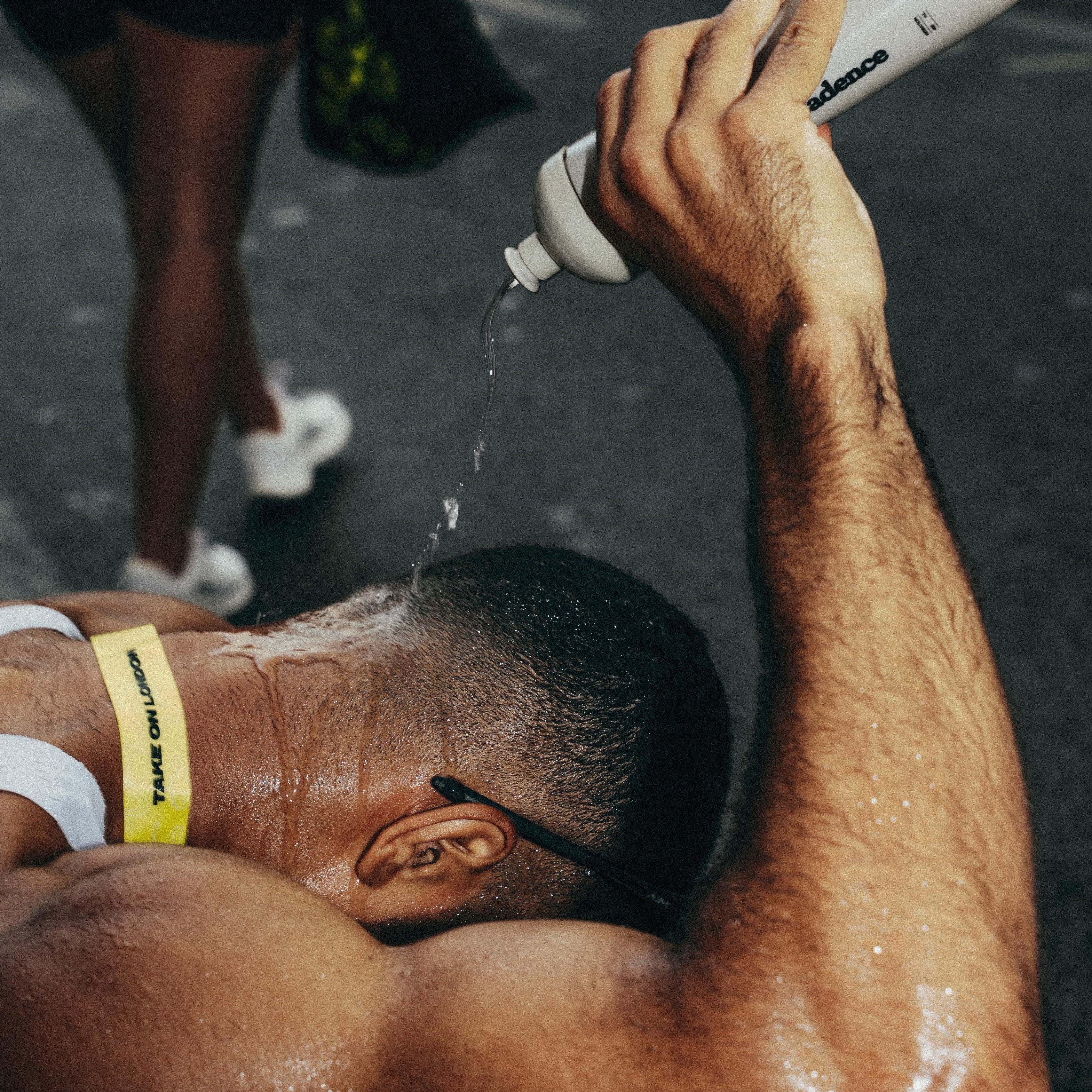 The Effects of Stress and Sleep on Health & Performance