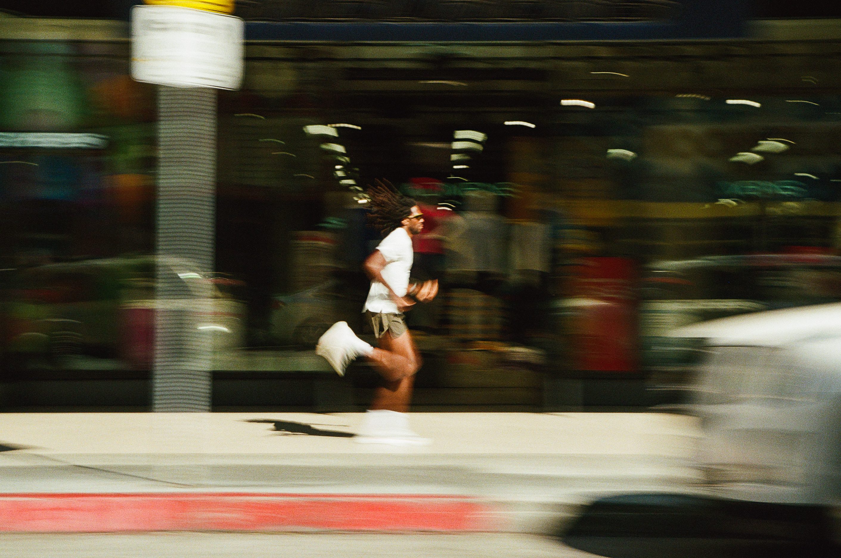 Lessons from the Seville Marathon