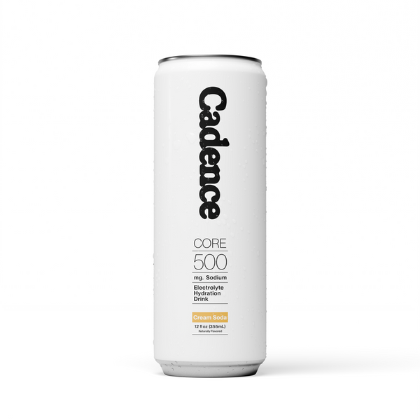 Core Hydration Drink - Cream Soda