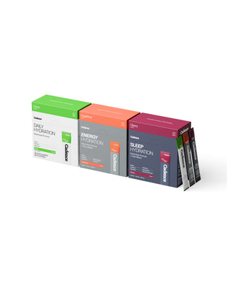 Sachet Bundle