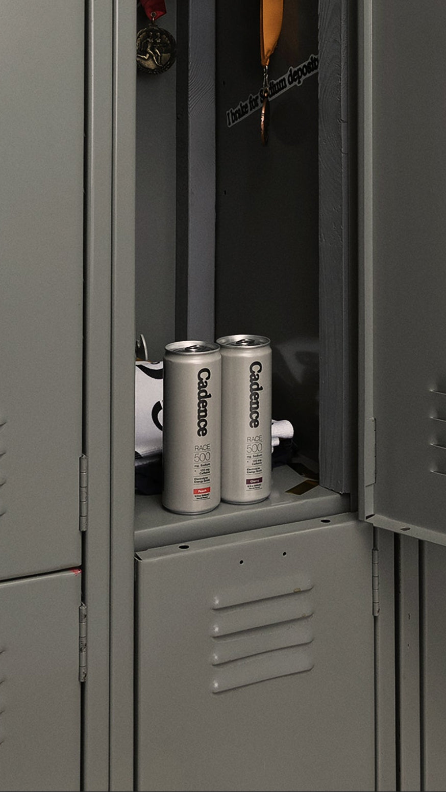 <p>RACE CAN - NOW LIVE                                                           </p>