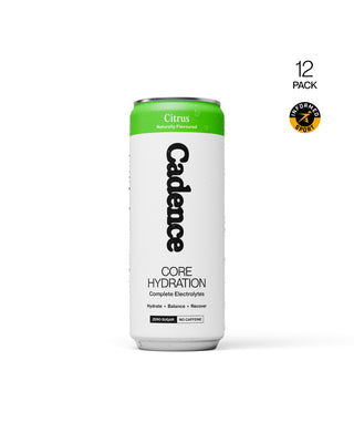 Core Hydration Drink - Citrus