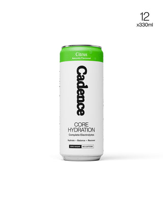 Core Hydration Drink - Citrus