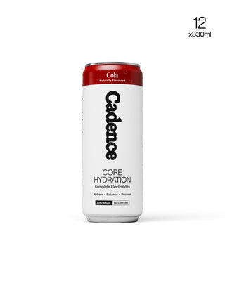 Core Hydration Drink - Cola