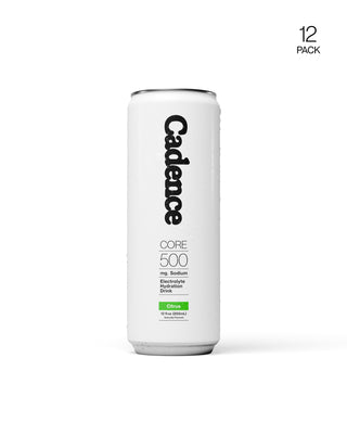Core Hydration Drink - Citrus