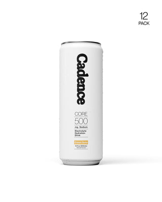 Core Hydration Drink - Cream Soda