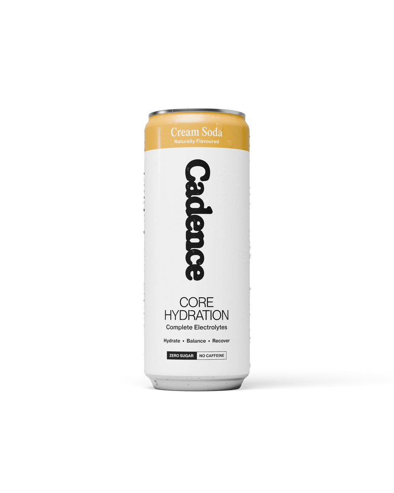 Core Hydration Drink - Cream Soda