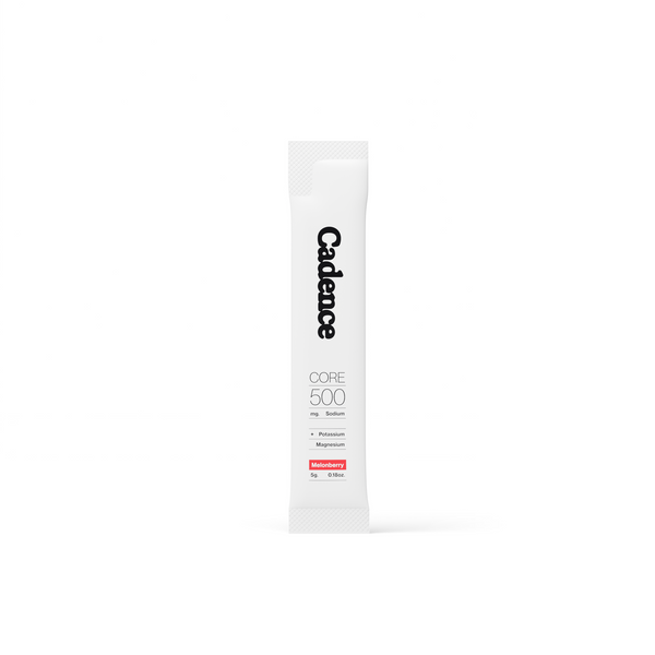 Core Hydration Sachets - Melonberry