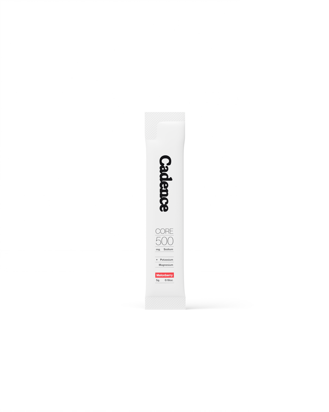 Core Hydration Sachets