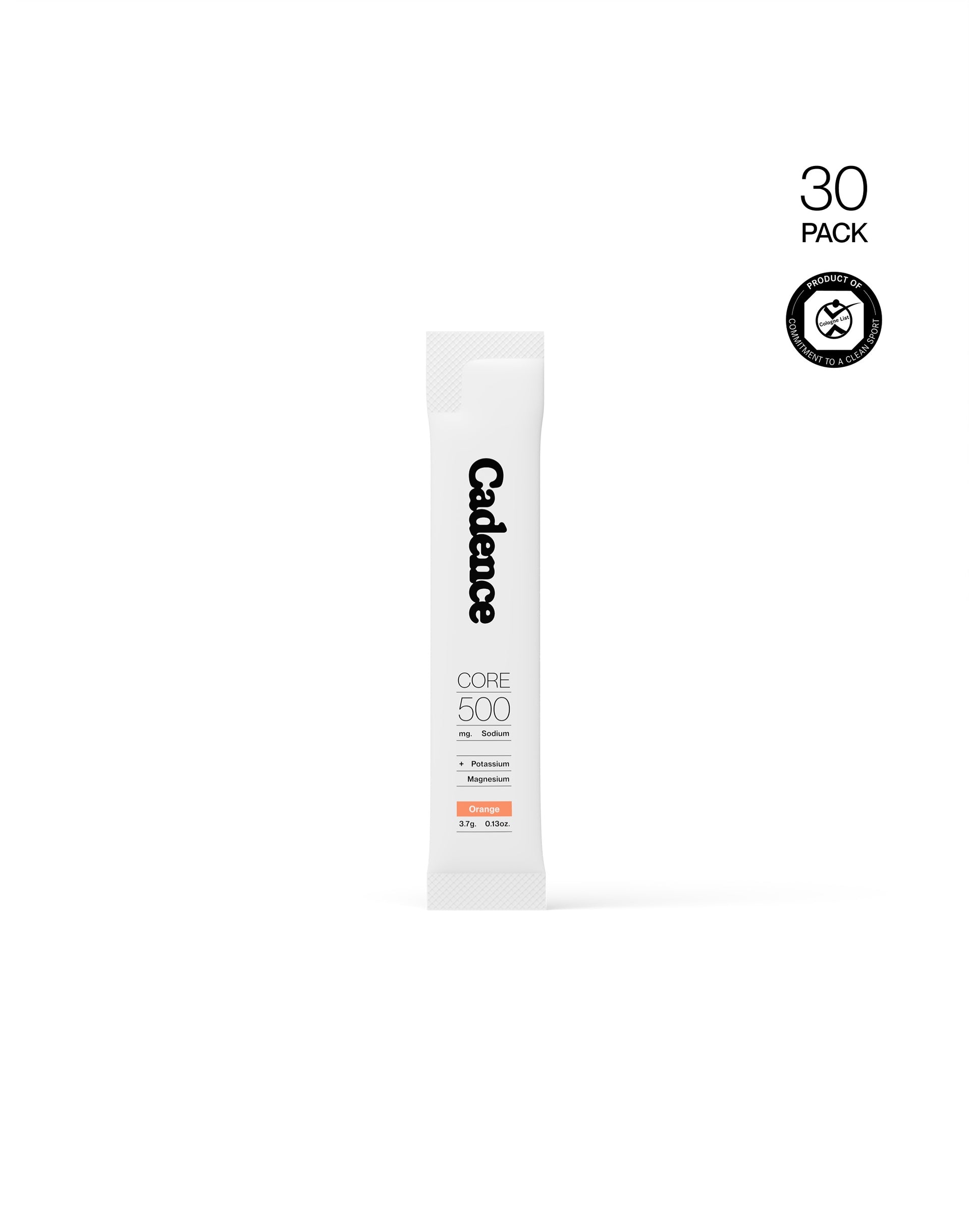 Core Hydration