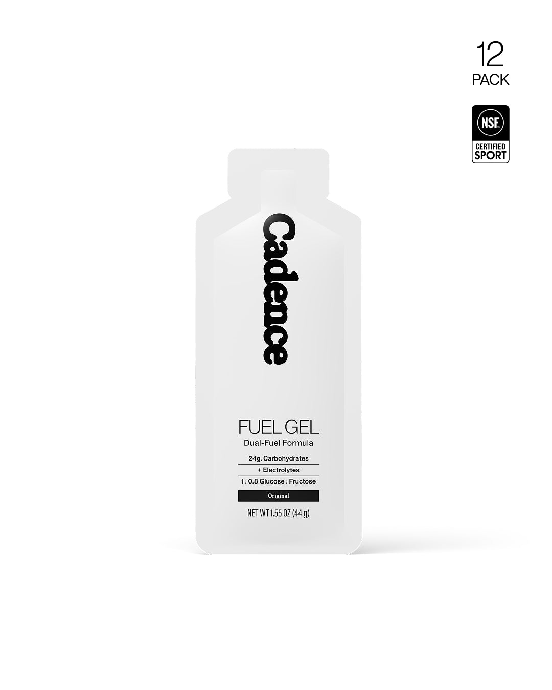 Fuel