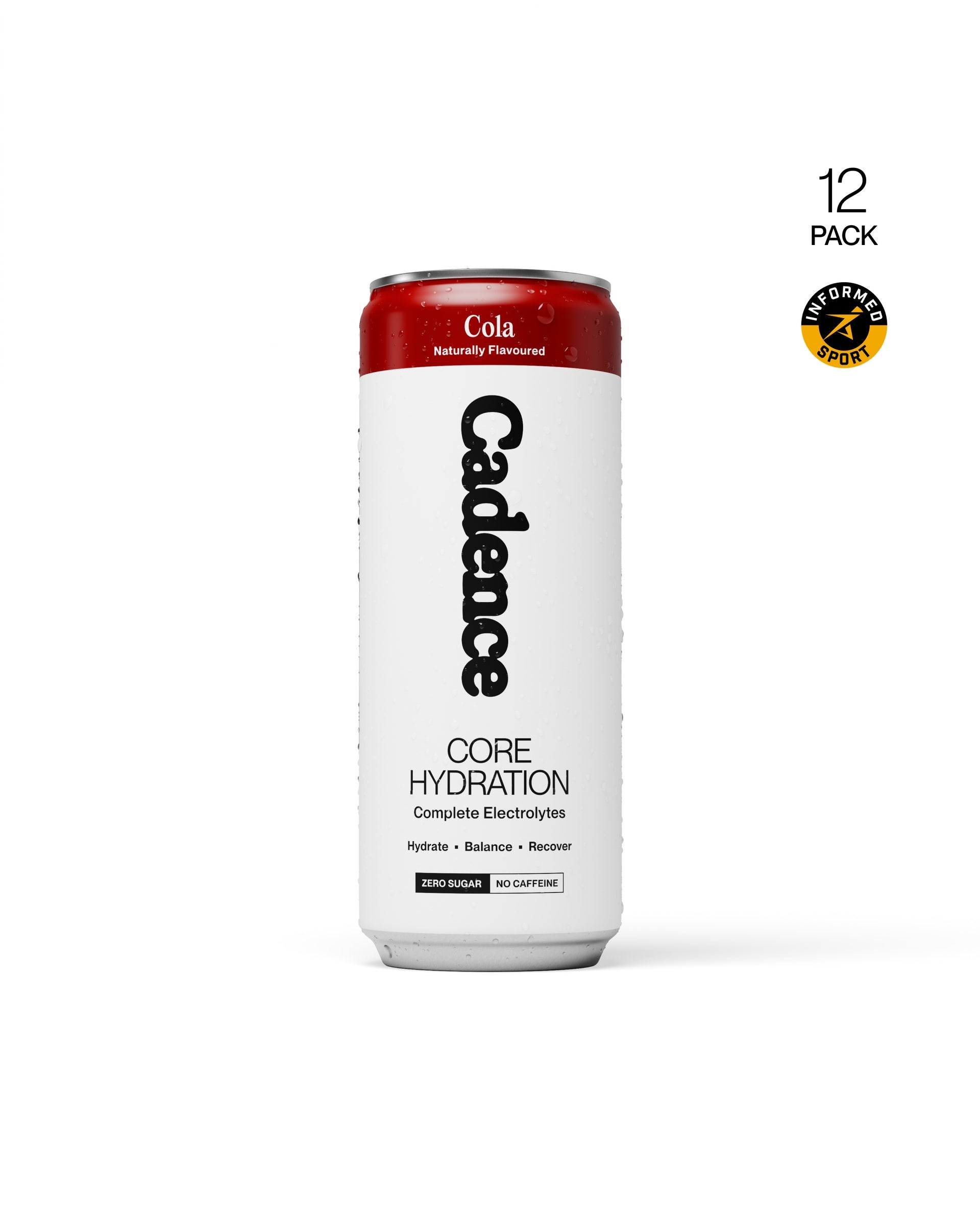 Core Hydration Drink Cola