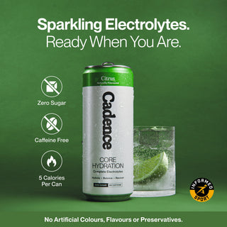 Core Hydration Drink - Citrus