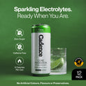 Core Hydration Drink - Citrus