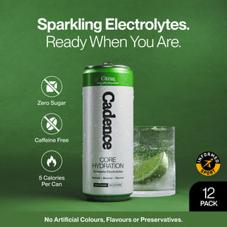 Core Hydration Drink - Citrus