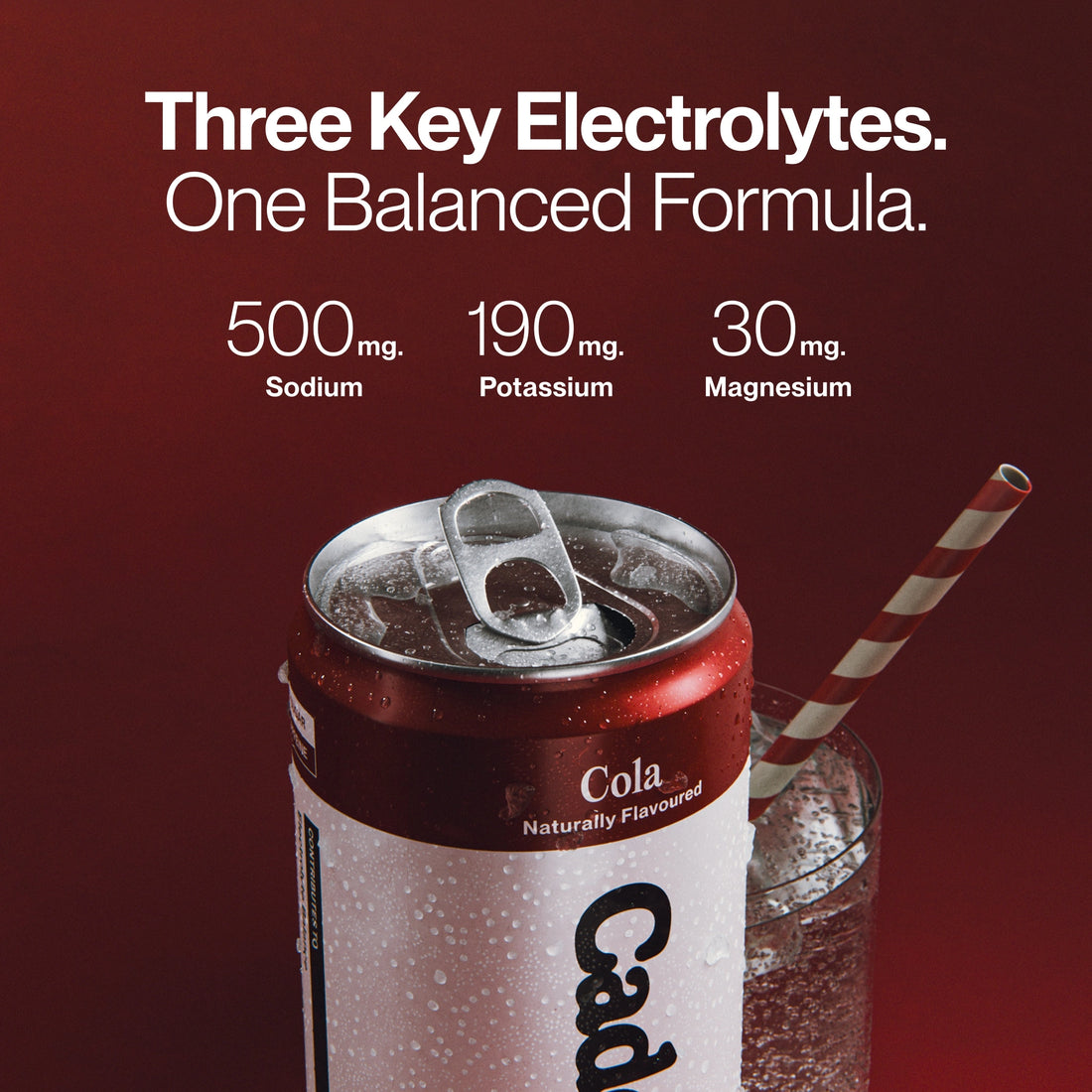 Core Hydration Drink - Cola