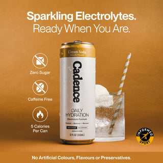 Core Hydration Drink - Cream Soda