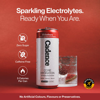 Core Hydration Drink - Melonberry