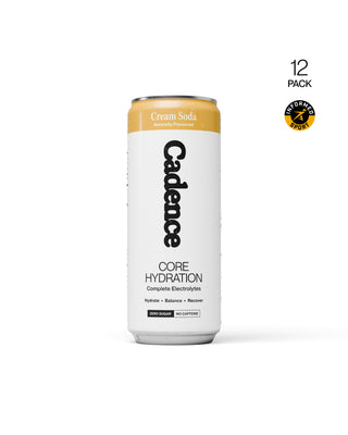 Core Hydration Drink - Cream Soda