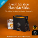 247 Daily Hydration Sachets - Mango