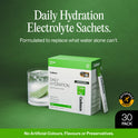 Daily Hydration Sachets - Citrus