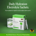 Daily Hydration Sachets - Citrus