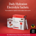 Daily Hydration Sachets - Melonberry