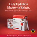 Daily Hydration Sachets - Melonberry
