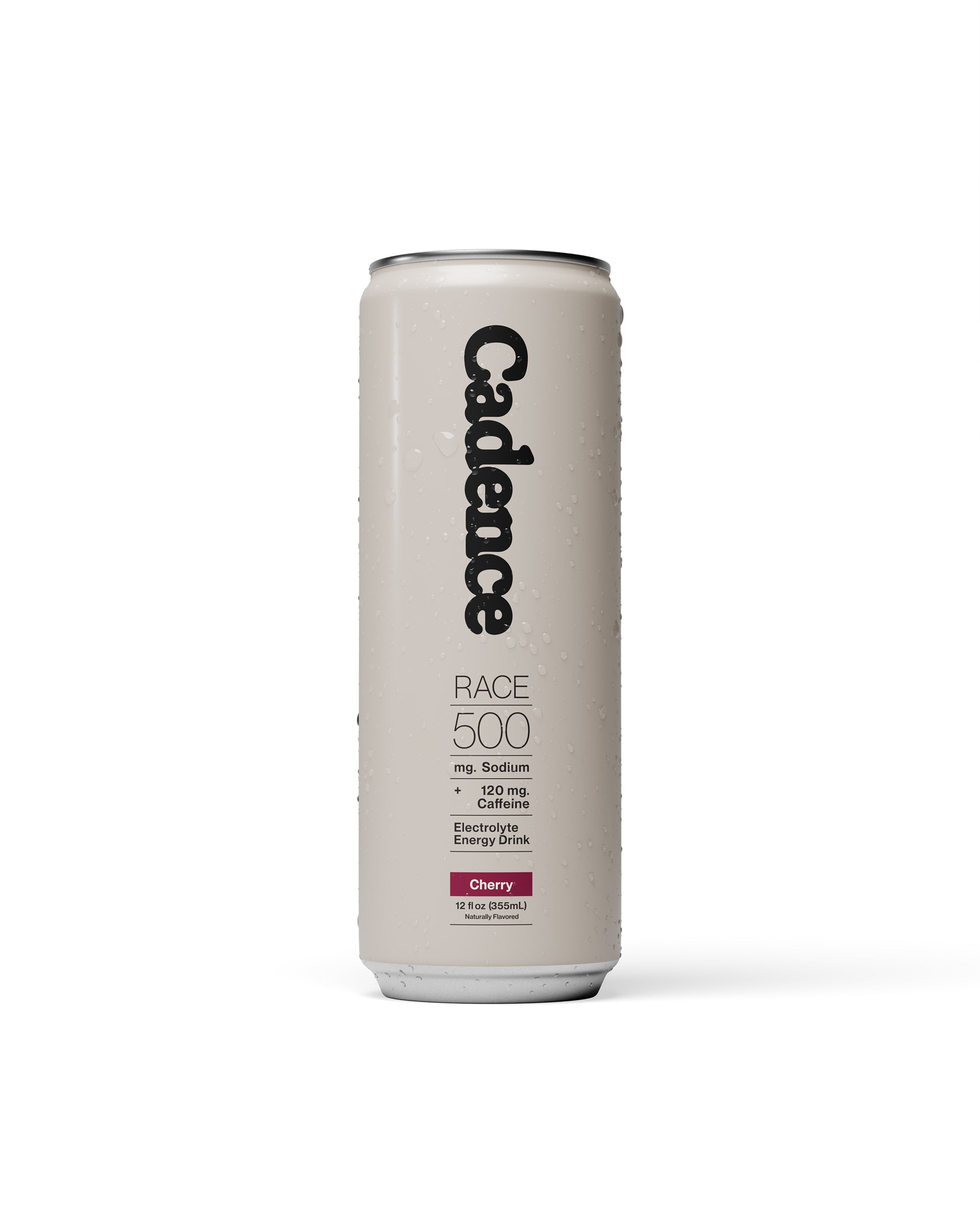RACE Energy Hydration Drink Cherry