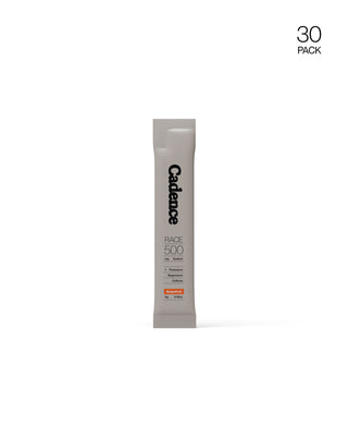 Race Energy Hydration Sachets