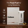 Core Fuel Bar - Chocolate